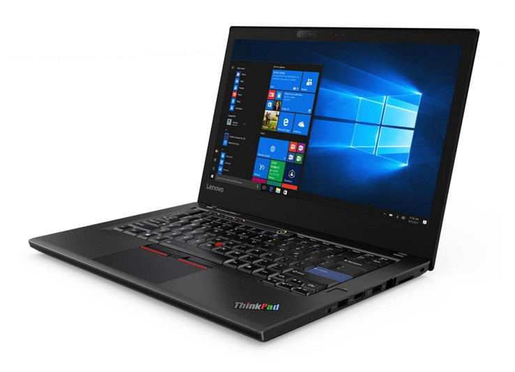 Сегодня в обзоре: Lenovo ThinkPad 25 Anniversary Edition. Благодарим американское подразделение Lenovo за тестовый экземпляр.