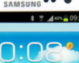 Galaxy A3 и A5 сняли на видео