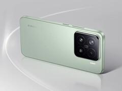 Xiaomi 16 придет на смену Xiaomi 15 (на фото), получив более емкий аккумулятор и другие заметные улучшения. (Источник изображения: Xiaomi)