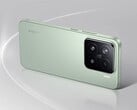 Xiaomi 16 придет на смену Xiaomi 15 (на фото), получив более емкий аккумулятор и другие заметные улучшения. (Источник изображения: Xiaomi)