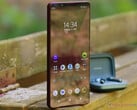 Ожидается, что следующая модель Xperia 1, как и изображённая здесь Xperia 1 VIII, не будет доступна в Северной Америке.
