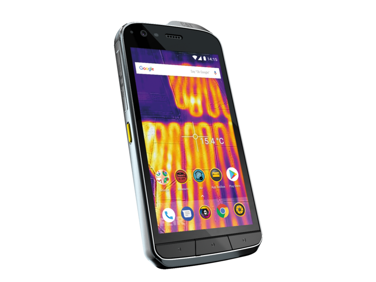 CAT S61 CAT S61