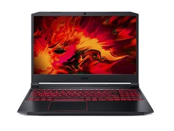 На обзоре: Acer Nitro 5 AN515-44. Тестовый образец предоставлен компанией Acer