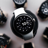 Google постепенно доводит Wear OS до уровня тех функций, которые Apple уже предлагает в watchOS. (Источник изображения: Triyansh Gill &amp; Unsplash)