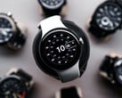 Google постепенно доводит Wear OS до уровня тех функций, которые Apple уже предлагает в watchOS. (Источник изображения: Triyansh Gill &amp; Unsplash)