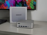 Geekom A9 Max с AMD Ryzen AI 9 HX 470