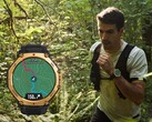 Смарт-часы T-Rex 3 Pro от Amazfit (на фото) получат обновление. (Источник изображения: Amazfit)