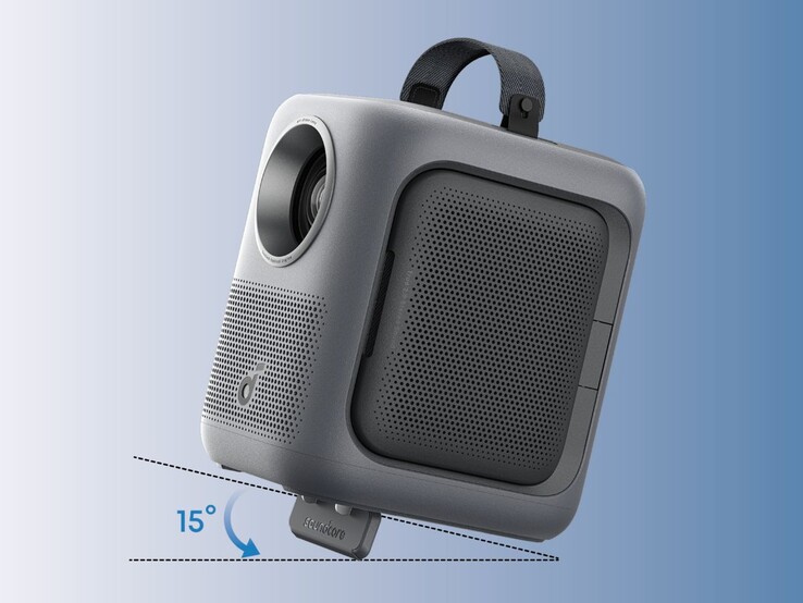 Смарт-проектор Anker soundcore Nebula P1i