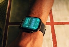 Некоторые пользователи сталкиваются с раздражением кожи из-за Apple Watch Series 12.