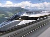 Компания «Eurostar» использует платформу «Avelia Horizon» компании «Alstom»