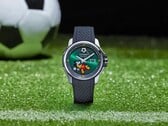 Часы Citizen Disney Mickey Mouse Goalie AW1656-08W