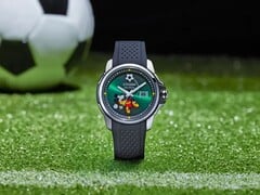 Часы Citizen Disney Mickey Mouse Goalie AW1656-08W