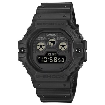 G-Shock DW-5900UBB-1 (Источник изображения: Casio)