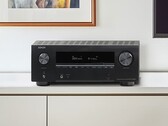 AVC-X2850H - новый AV-ресивер начального уровня от Denon (Источник изображения: Denon)