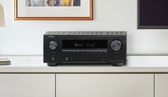 AVC-X2850H - новый AV-ресивер начального уровня от Denon (Источник изображения: Denon)
