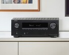 AVC-X2850H - новый AV-ресивер начального уровня от Denon (Источник изображения: Denon)