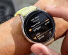 Смарт-часы Garmin Venu 4 (на фото), Venu X1 и vivoactive 6 получат новое обновление. (Источник изображения: Garmin)