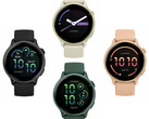 Похоже, что компания Garmin сделала минимальные физические изменения между моделями Vivoactive 5 и Vivoactive 6, последняя на фото. (Источник изображения: u/JinPingXi19890604 - отредактировано)