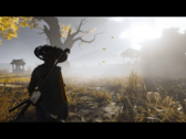 Ghost of Yotei выйдет на PlayStation 5 в октябре (источник изображения: PlayStation)