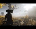 Ghost of Yotei выйдет на PlayStation 5 в октябре (источник изображения: PlayStation)