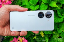 В обзоре: Asus Zenfone 10. Тестовый образец предоставлен Asus
