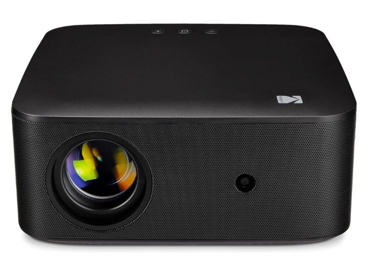 Интеллектуальный проектор Kodak Flik X20. (Источник изображения: Kodak)