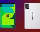 Планшет Lenovo Legion Tab 3-го поколения (специальная версия к Чемпионату мира по футболу 2026™) уже доступен в США.