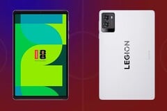 Планшет Lenovo Legion Tab 3-го поколения (специальная версия к Чемпионату мира по футболу 2026™) уже доступен в США.