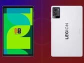 Планшет Lenovo Legion Tab 3-го поколения (специальная версия к Чемпионату мира по футболу 2026™) уже доступен в США.