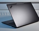 Внешний вид Yoga, качество ThinkPad, набор функций ThinkBook: ThinkPad X9-14 от Lenovo стирает границы (на фото: Lenovo ThinkPad X9-14 G1 Aura Edition, источник изображения: Бенджамин Херциг)