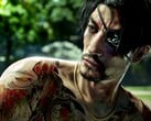 Как дракон: Pirate Yakuza in Hawaii до 18 июня действует 75% скидка в Steam.