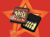 Компания MigFlashUnited заявляет о совместимости с Nintendo Switch 2, несмотря на то, что до выхода консоли еще почти месяц (Источник изображения: MigFlashUnited)