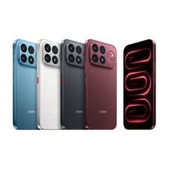 Модель Redmi K100 Pro Max демонстрирует впечатляющий старт в Китае