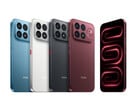 Модель Redmi K100 Pro Max демонстрирует впечатляющий старт в Китае