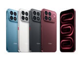 Модель Redmi K100 Pro Max демонстрирует впечатляющий старт в Китае