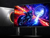 Чрезвычайно быстрый Odyssey OLED G6 появится в других странах позднее в этом году (Источник изображения: Samsung)
