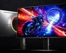 Чрезвычайно быстрый Odyssey OLED G6 появится в других странах позднее в этом году (Источник изображения: Samsung)