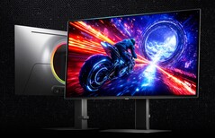 Чрезвычайно быстрый Odyssey OLED G6 появится в других странах позднее в этом году (Источник изображения: Samsung)