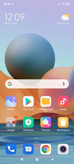 Xiaomi Redmi Note 10 Pro