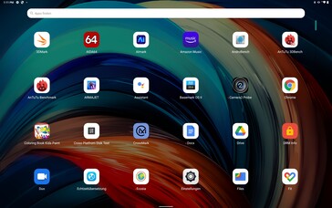 Lenovo Tab P12 Pro