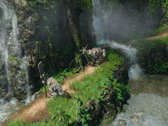 Скриншот из игры «SpellForce 3: Fallen God».