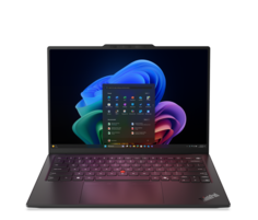 Lenovo ThinkPad X1 Carbon Gen 14 Aura Edition (источник изображения: Lenovo)