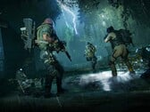 На игру «The Division 2» от Тома Клэнси также действует скидка 90 % на платформах Xbox и Steam.
