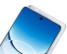 Vivo Y300 Pro+ имеет изогнутый дисплей почти без ободка (Источник изображения: Vivo)