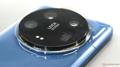 Сертификат 3C для Xiaomi 17 Ultra был получен в Китае, что открывает путь к более раннему запуску. (Источник изображения: Notebookcheck)