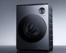 Двухзонная стиральная машина Mijia Drum 10kg от Xiaomi (на фото) поступила в продажу в Китае. (Источник изображения: Xiaomi)