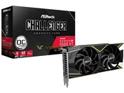 ASRock Challenger RX 5500 XT D 8G OC. (Источник: VideoCardz)