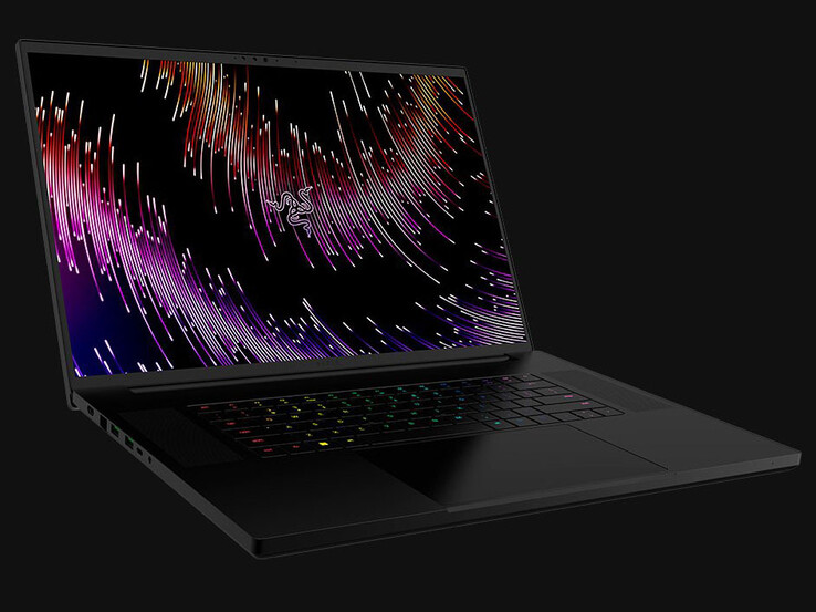 Протестировано: Razer Blade 18 (RTX 4070), благодарность Razer за тестовый экземпляр!