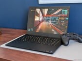 2026 Blade 16 теперь намного ярче, чем раньше, когда включен режим HDR при питании от сети переменного тока