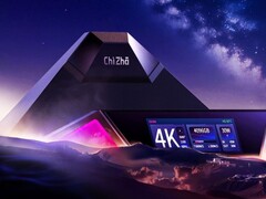 Chizha - это новое решение для стыковки Steam Deck. (Источник изображения: Dockcase)